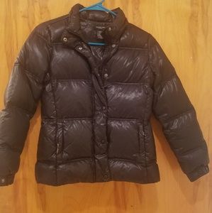 Eddie Pen Down Jacket